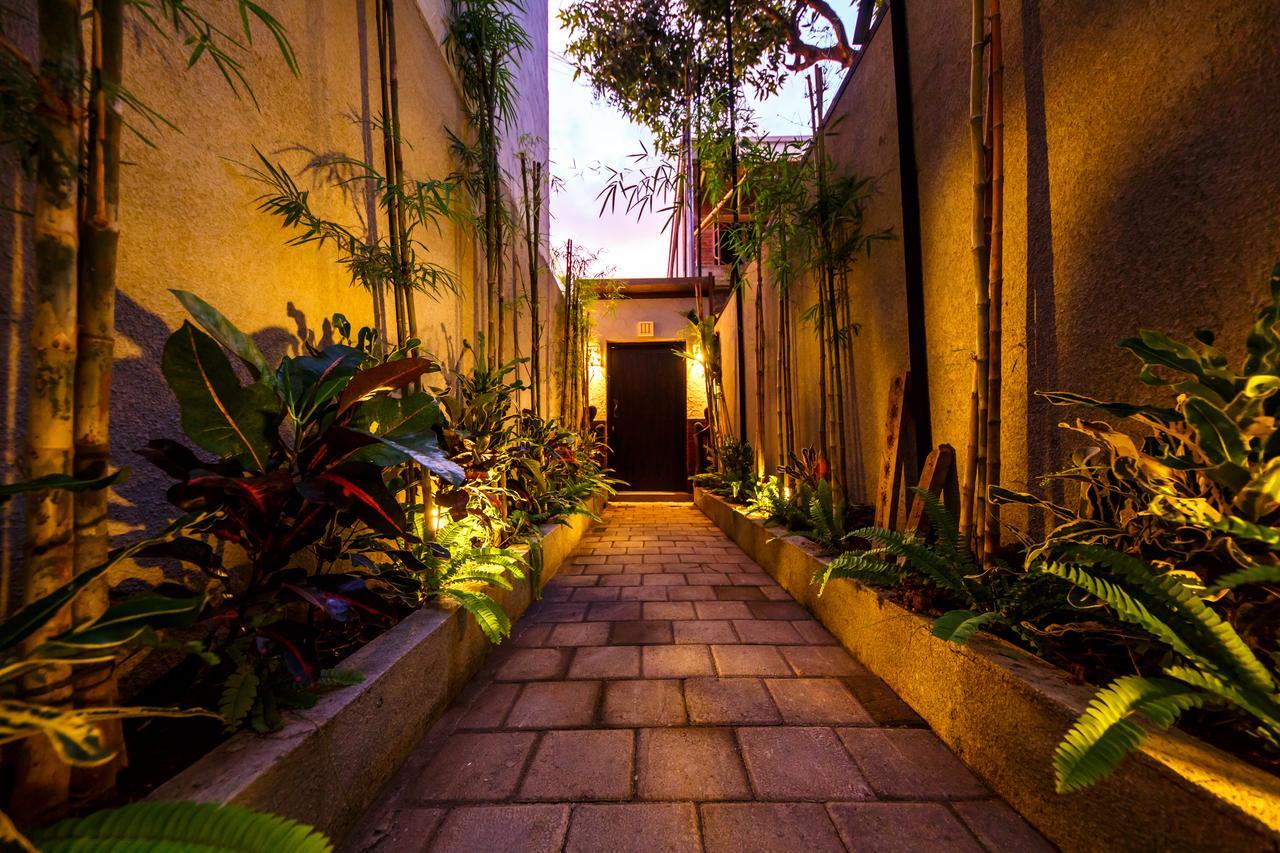 Villa Suzuki 3 Seminyak Exterior photo