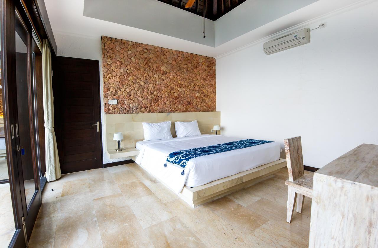 Villa Suzuki 3 Seminyak Exterior photo